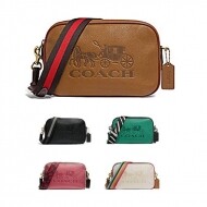 Coach 코치 제스 크로스바디 인 컬러블록 F75818 F72704