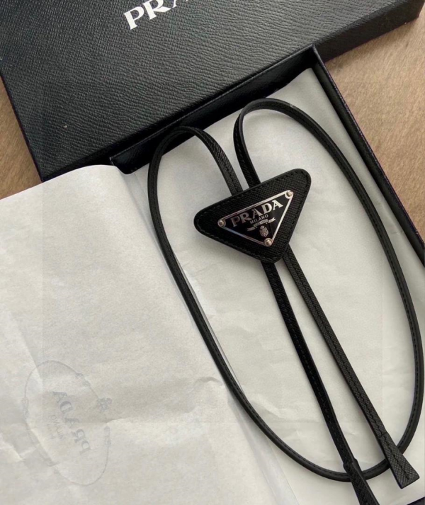 블링크,PRADA 프라다 넥타이