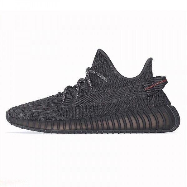 블링크,ADIDAS 아디다스 이지부스트 350 V2 트리플블랙 FU9006