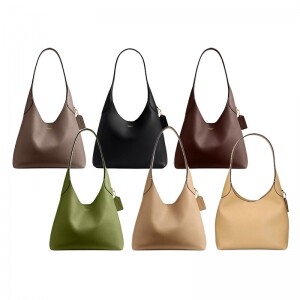 코치 숄더백 여성가방 핸드백 브루클린 숄더백 28 CU068