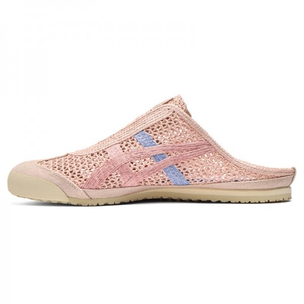 블링크,오니츠카타이거 멕시코 66 사보 PINK 1183C123-253
