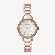 EMPORIO ARMANI 엠포리오 아르마니 여성 시계 AR11499