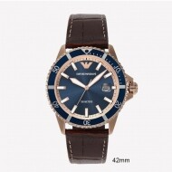 EMPORIO ARMANI 엠포리오 아르마니 남성용 시계 AR11556