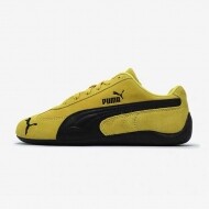 PUMA 푸마 스피드캣 스니커즈 black yellow 406329-19