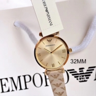 엠포리오 아르마니 여성용 손목시계/AR11127