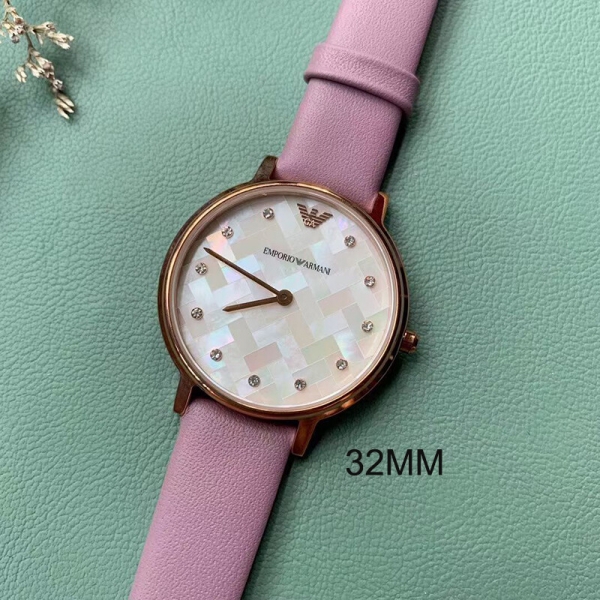 블링크,Emporio Armani 엠포리오 아르마니 여성용 시계 - AR11130