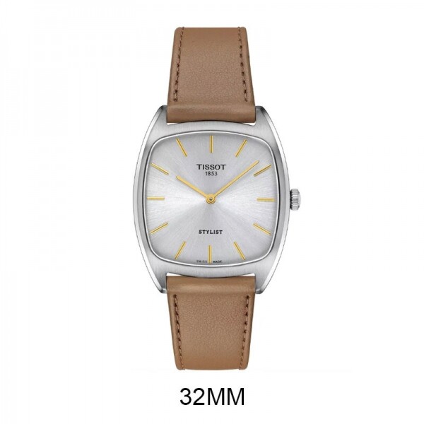 블링크,티쏘 데지르 28mm T152.010.22.118.01