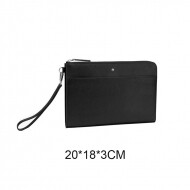 몽블랑 핸드백 MB126062