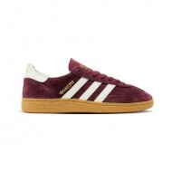 adidas 아디다스 originals HANDBALL SPEZIAL Shadow Rot OFF-WHITE JI1020