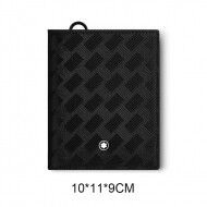 몽블랑 129975 익스트림3.0 컴팩트반지갑