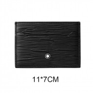 몽블랑 130930 4810 5cc 카드지갑