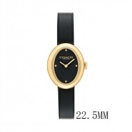 Coach SAMMY 가죽 SAMMY 블랙가죽 14504421 코치