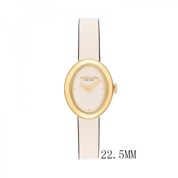 블링크,코치 시계 SAMMY 여성 오프 14504422