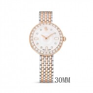 스와로브스키 5672971 Certa 여성 메탈시계 타임메카