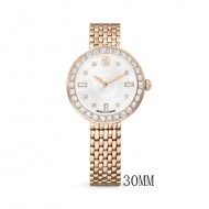 스와로브스키 5672981 Certa 여성 메탈시계 타임메카