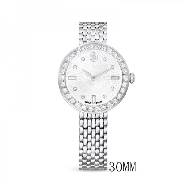 블링크,스와로브스키 5673022 Certa 여성 메탈시계