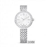 스와로브스키 5673022 Certa 여성 메탈시계