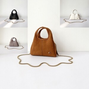 코치 라나 숄더 백 19 CCY32 CCY33