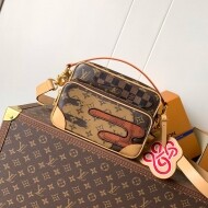 루이비통 닐 브라운 M26068