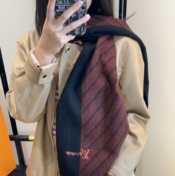 블링크,루이비통 고품질 스카프 머플러 2컬러 37