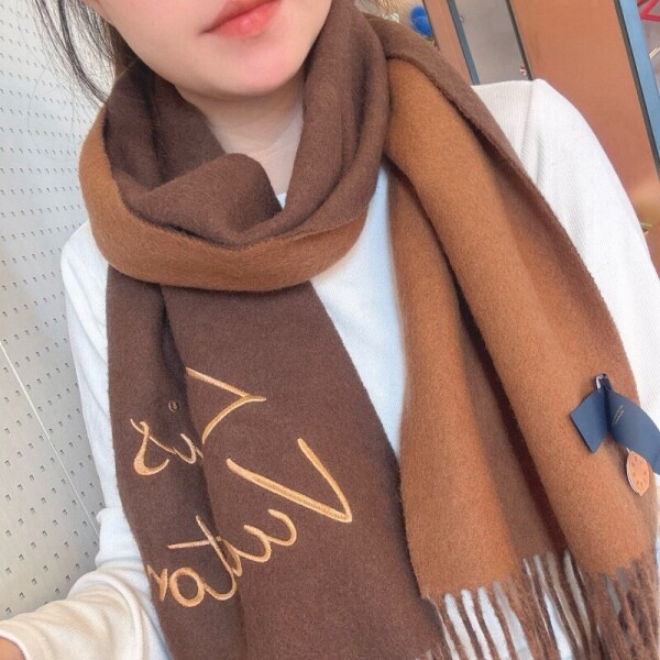 블링크,루이비통 고품질 스카프 머플러 3컬러 42