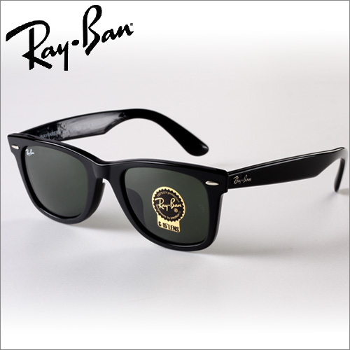 [RAYBAN] 레이벤 레이밴 선글라스 RB2140F 901 52 블랙